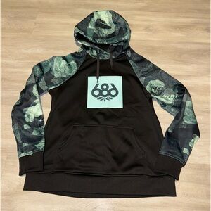 Women’s 686 Hoodie